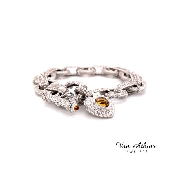 Silver Bracelets Van Atkins Jewelers New Albany, MS