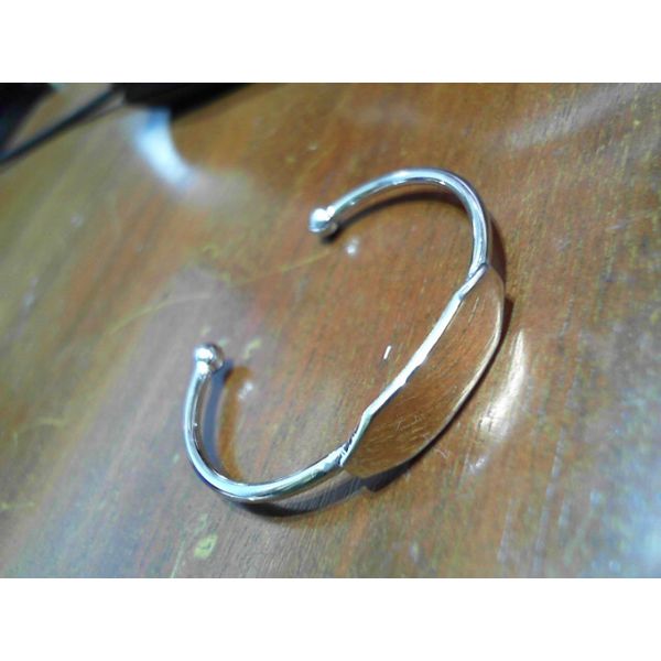 Silver Bracelets Van Atkins Jewelers New Albany, MS