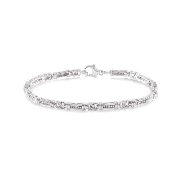 Silver Bracelets Van Atkins Jewelers New Albany, MS