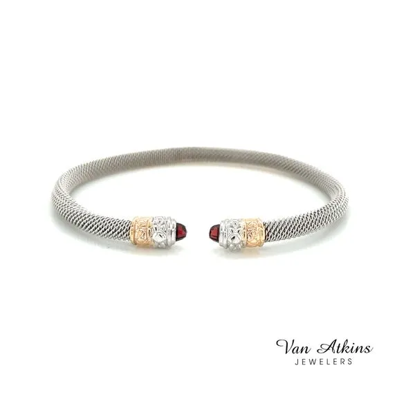 Carat Silver Bracelets Van Atkins Jewelers New Albany, MS