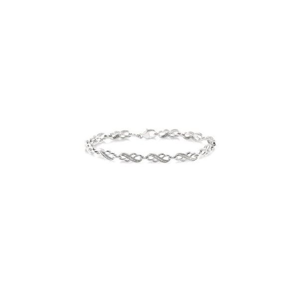 Silver Bracelets Van Atkins Jewelers New Albany, MS