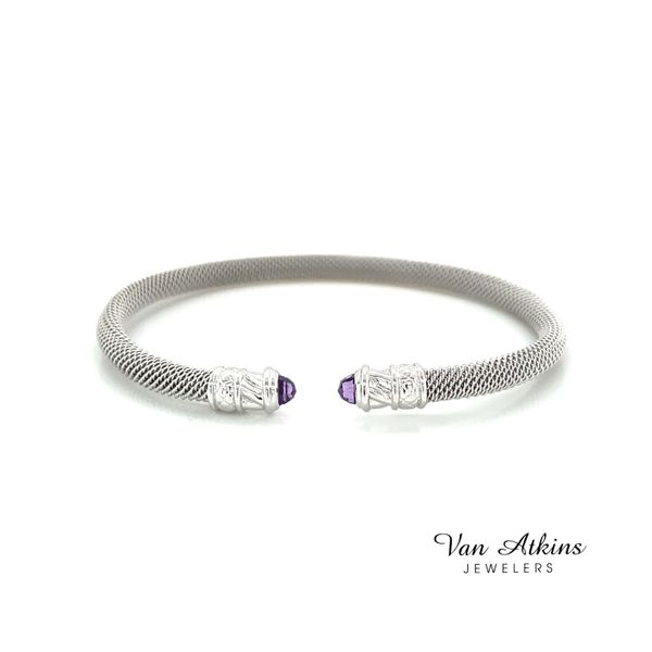 Silver Bracelets Van Atkins Jewelers New Albany, MS