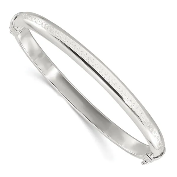 Silver Bracelets Van Atkins Jewelers New Albany, MS