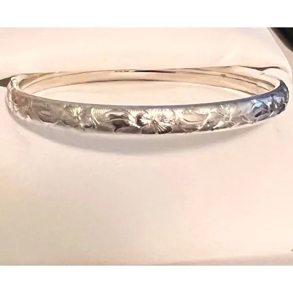 Silver Bracelets Van Atkins Jewelers New Albany, MS