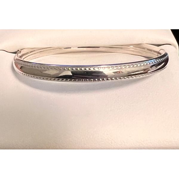 Silver Bracelets Van Atkins Jewelers New Albany, MS