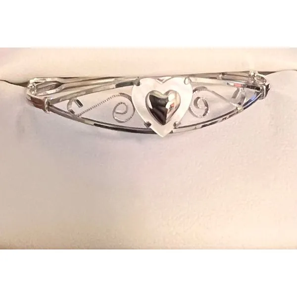 Silver Bracelets Van Atkins Jewelers New Albany, MS
