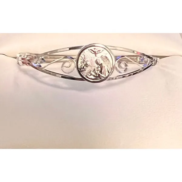 Silver Bracelets Van Atkins Jewelers New Albany, MS