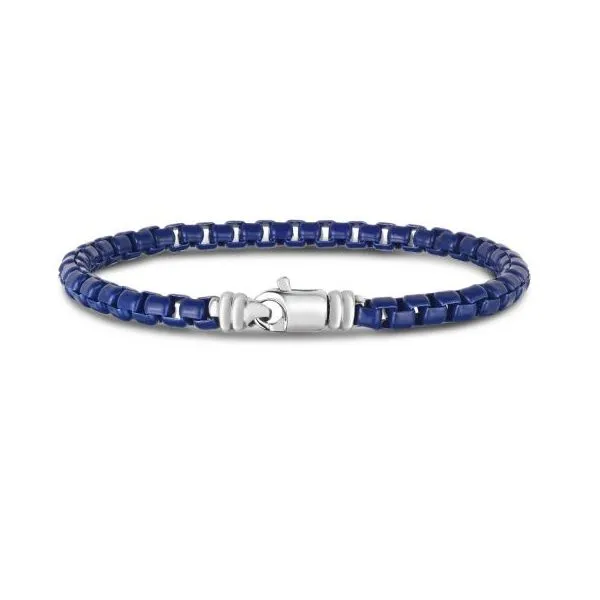 Silver Bracelets Van Atkins Jewelers New Albany, MS