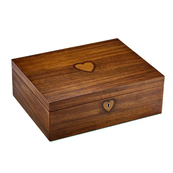 Ballet Musical Jewelry Box Image 4 Van Atkins Jewelers New Albany, MS