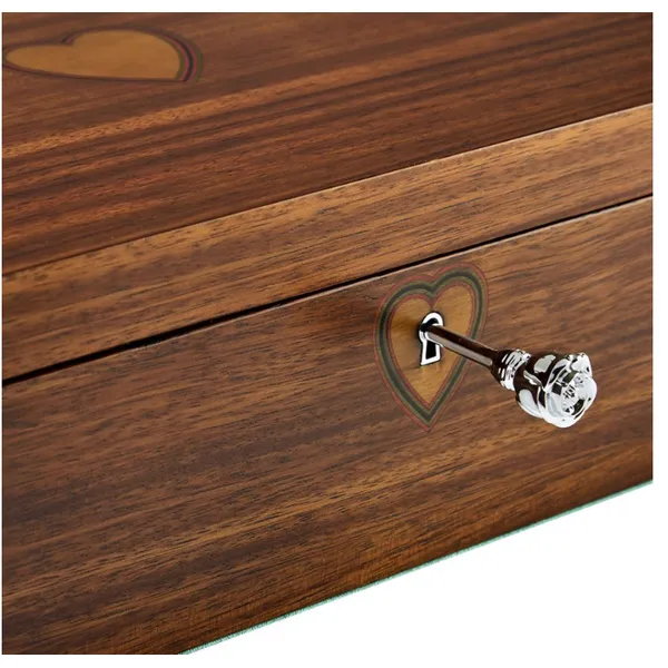 Ballet Musical Jewelry Box Image 5 Van Atkins Jewelers New Albany, MS