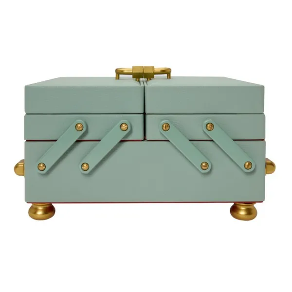 Marla Aaron Baby Everything Box Image 2 Van Atkins Jewelers New Albany, MS