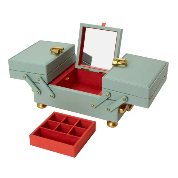 Marla Aaron Baby Everything Box Image 3 Van Atkins Jewelers New Albany, MS