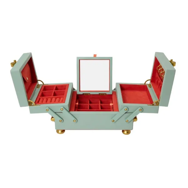Marla Aaron Baby Everything Box Image 4 Van Atkins Jewelers New Albany, MS