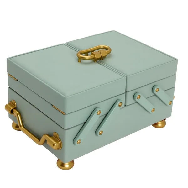Marla Aaron Baby Everything Box Van Atkins Jewelers New Albany, MS