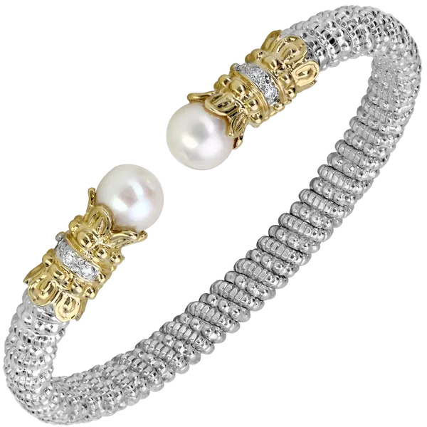 Gold/Silver Bracelet Van Atkins Jewelers New Albany, MS