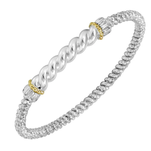 Gold/Silver Bracelets Van Atkins Jewelers New Albany, MS