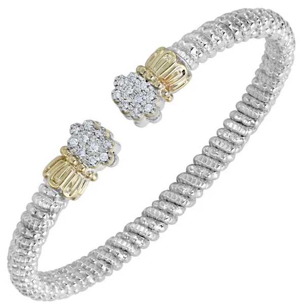 Gold/Silver Bracelet Van Atkins Jewelers New Albany, MS