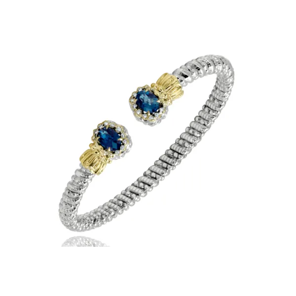 Gold/Silver Bracelet Van Atkins Jewelers New Albany, MS