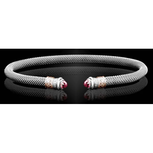 Gold/Silver Bracelet Van Atkins Jewelers New Albany, MS