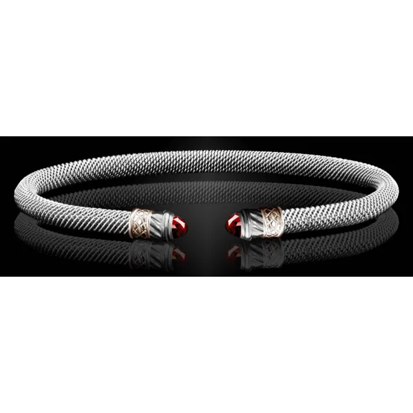 Gold/Silver Bracelet Van Atkins Jewelers New Albany, MS