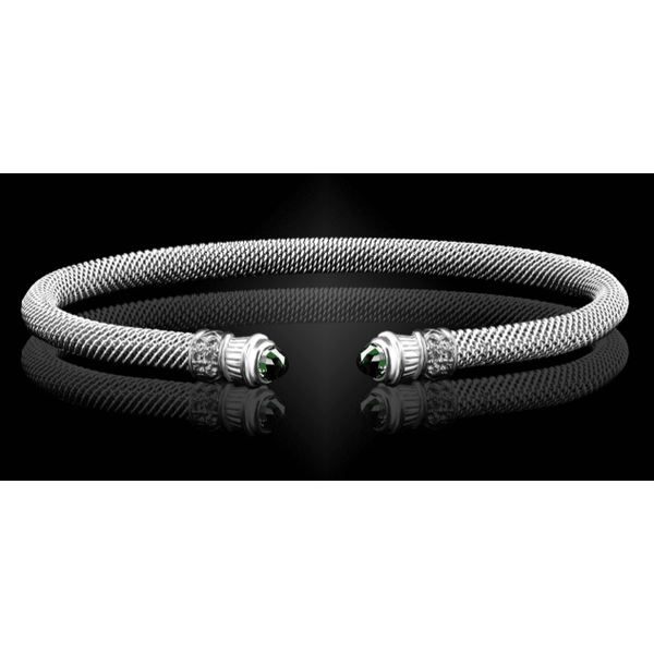 Gold/Silver Bracelet Van Atkins Jewelers New Albany, MS