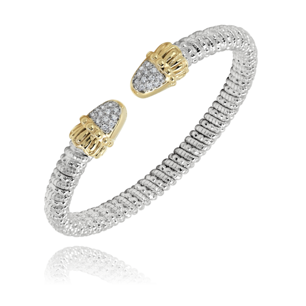Gold/Silver Bracelet Van Atkins Jewelers New Albany, MS