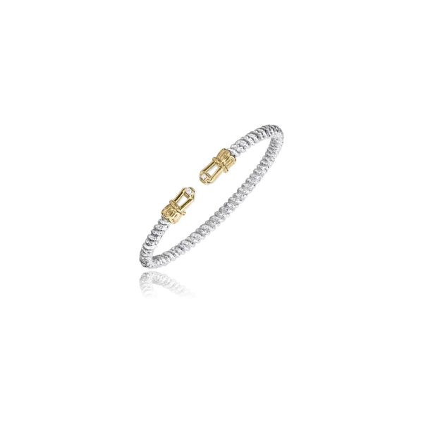 Gold/Silver Bracelet Van Atkins Jewelers New Albany, MS