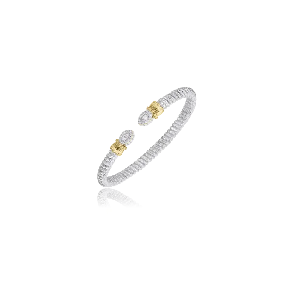 Gold/Silver Bracelet Van Atkins Jewelers New Albany, MS