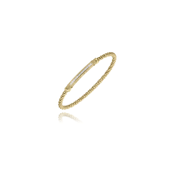 Gold/Silver Bracelet Van Atkins Jewelers New Albany, MS