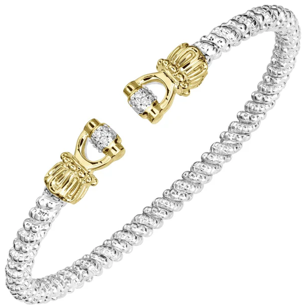 Gold/Silver Bracelet Van Atkins Jewelers New Albany, MS