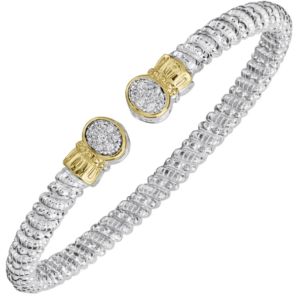 Gold/Silver Bracelet Van Atkins Jewelers New Albany, MS