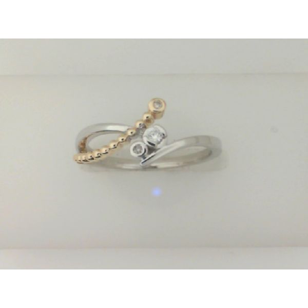 Fashion Ring Vandenbergs Fine Jewellery Winnipeg, MB