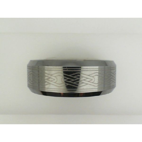 Tungsten Torque Band Vandenbergs Fine Jewellery Winnipeg, MB