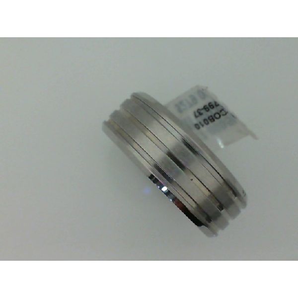 Chromium Cobalt Band Vandenbergs Fine Jewellery Winnipeg, MB