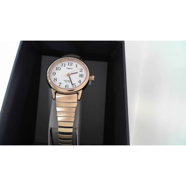Timex Expansion Band Watch Vandenbergs Fine Jewellery Winnipeg, MB