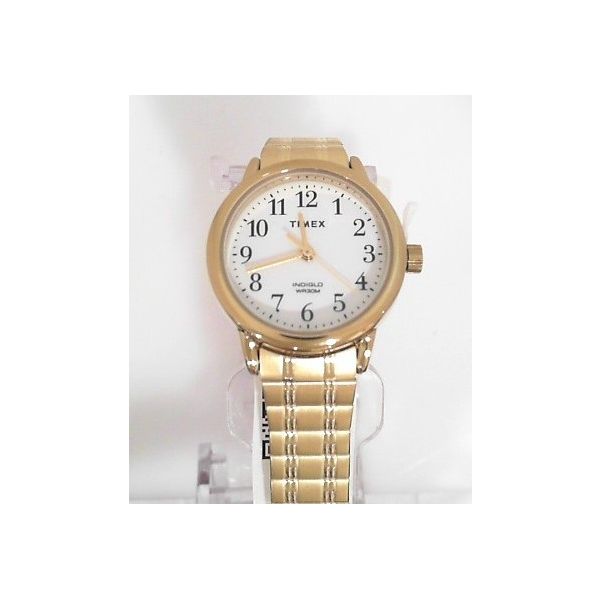 Easy Reader 25mm Expansion Band Watch Vandenbergs Fine Jewellery Winnipeg, MB
