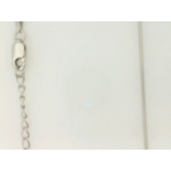 18" Sterling Silver Snake Chain Vandenbergs Fine Jewellery Winnipeg, MB