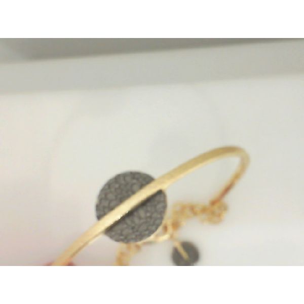Kymbal Bangle Bracelet Image 2 Vandenbergs Fine Jewellery Winnipeg, MB