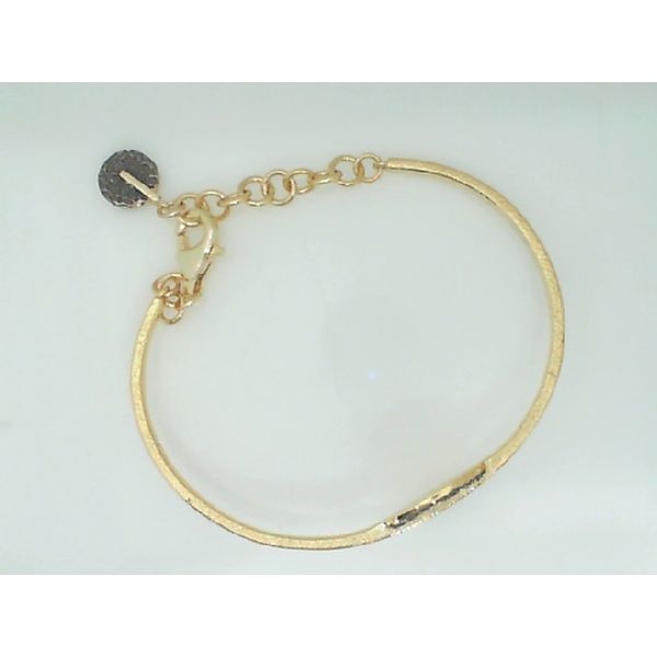 Kymbal Bangle Bracelet Vandenbergs Fine Jewellery Winnipeg, MB