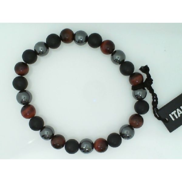 Multi-Bead Bracelet Vandenbergs Fine Jewellery Winnipeg, MB
