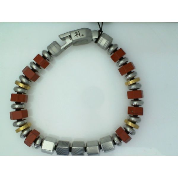 REI Bushido Virtue Bracelet Vandenbergs Fine Jewellery Winnipeg, MB