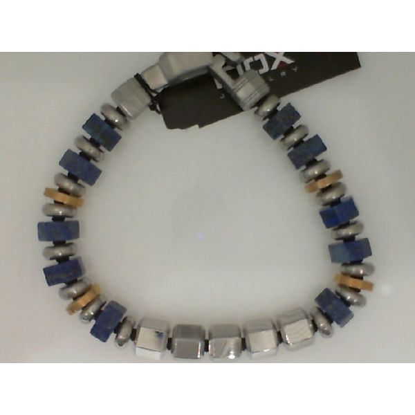 MEIYO Bushido Virtue Bracelet Vandenbergs Fine Jewellery Winnipeg, MB