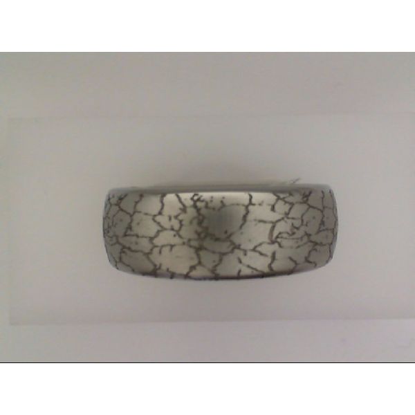 Serinium Tectonic Wedding Band Vandenbergs Fine Jewellery Winnipeg, MB