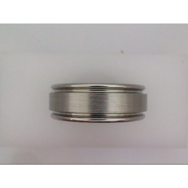 Serinium Wedding Band Vandenbergs Fine Jewellery Winnipeg, MB