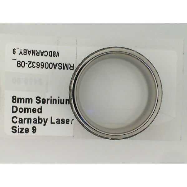 Serinium Carnaby Ring Image 2 Vandenbergs Fine Jewellery Winnipeg, MB