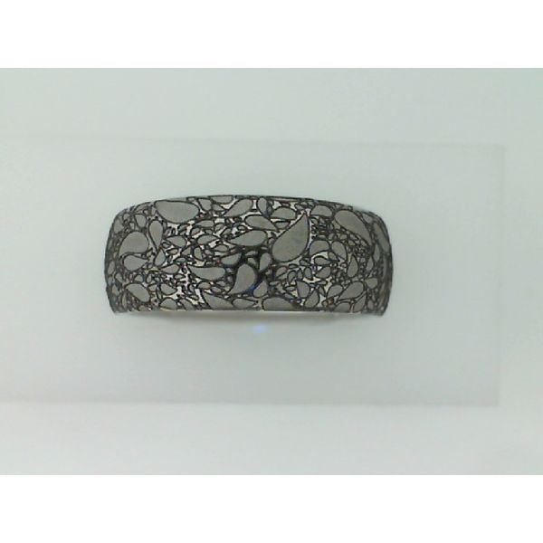Serinium Carnaby Ring Vandenbergs Fine Jewellery Winnipeg, MB