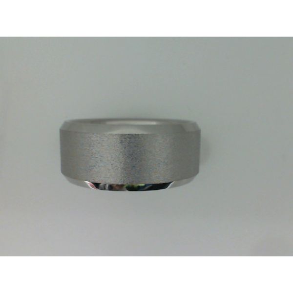 Serinium Wedding Band Vandenbergs Fine Jewellery Winnipeg, MB