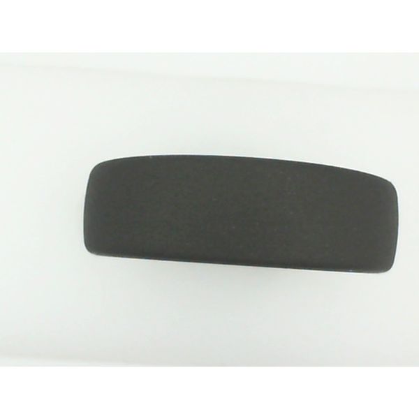Matte Dark Grey Tantalum Band Vandenbergs Fine Jewellery Winnipeg, MB