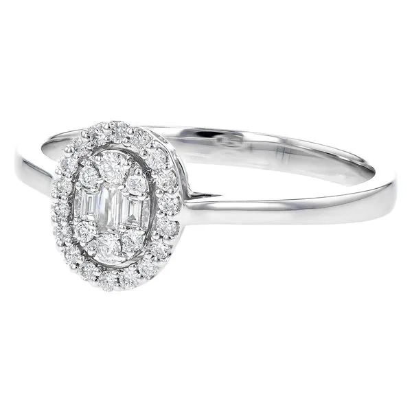 Engagement Ring Image 2 Van Horn Jewelers Owego, NY