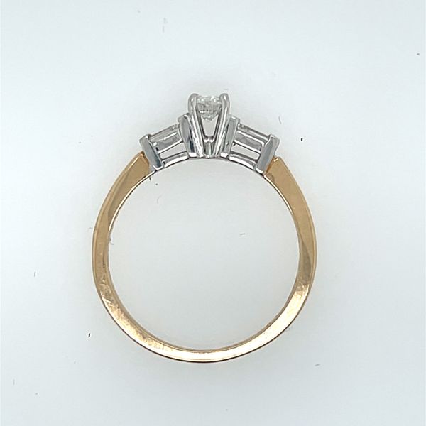 Engagement Ring Image 3 Van Horn Jewelers Owego, NY